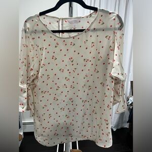 Lauren Conrad Blouse